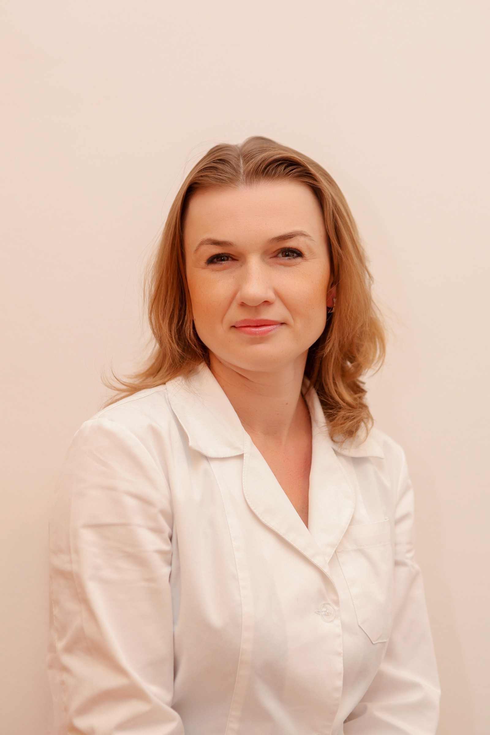 ЛЯЩУК Олеся Павлівна